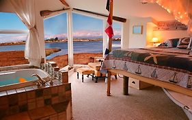 Captain'S Inn At Moss Landing